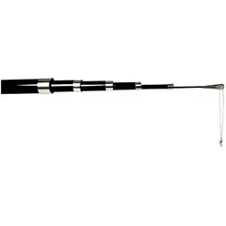 Wolkenstürmer Flug-Drache Zubehör Teleskopstange 6m von Wolkenstürmer