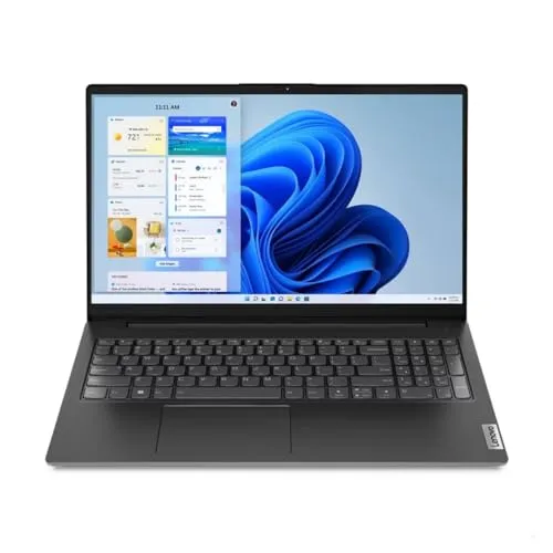 Lenovo Laptop 15,6 Zoll FHD von Lenovo