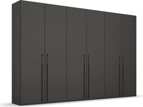 Drehtürenschrank RAUCH