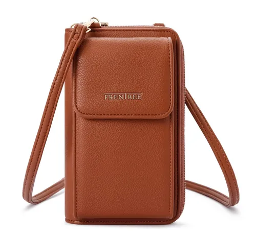 Frentree Schultertasche Damen von Frentree