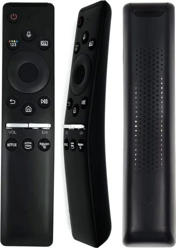 Ersatz TV Fernbedienung für Samsung BN59-01242A mit Sprachfunktion