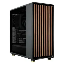 Captiva Gaming PC R92-895 - Hochleistungs-Gaming PC mit RTX 5060 Ti - PC Desktops & All-in-Ones, ausgestattet mit AMD Ryzen 7 7800X3D und 64GB DDR5 für ultimativen Gaming-Spaß und grafikintensive Anwendungen.