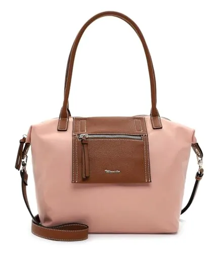 Tamaris Fabrizia Cityshopper L Pink Salt