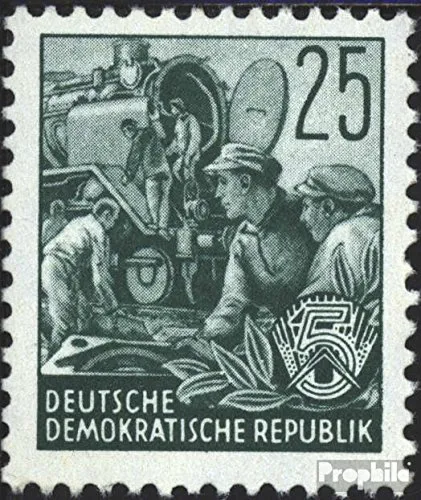 Briefmarken von Prophila Collection