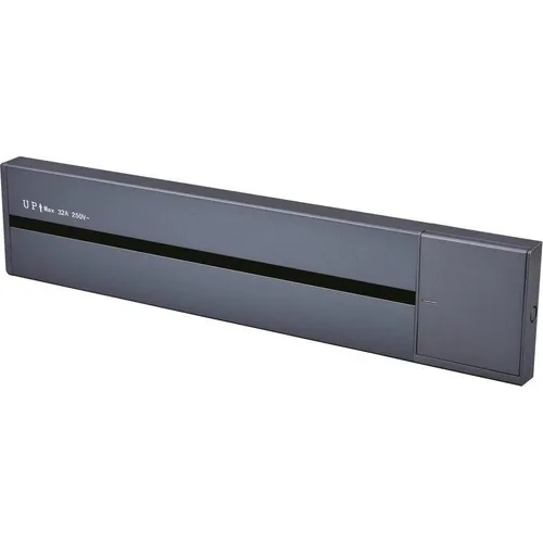 Viking LP40G Steckdosenleiste - Aufputzmontage