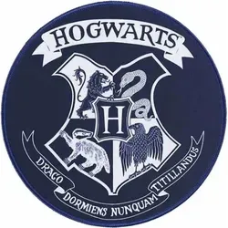 Podkładka pod mysz Harry Potter - Oficjalny produkt, 30 x 30 cm