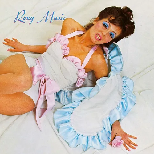 ROXY MUSIC - ROXY MUSIC (2CD DELUXE)  2 CD NEU