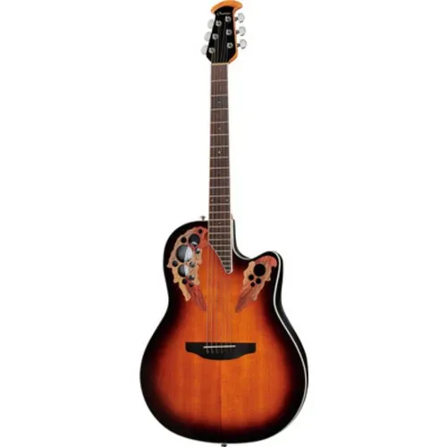 Ovation Celebrity Elite CE48-1-G Westerngitarre
