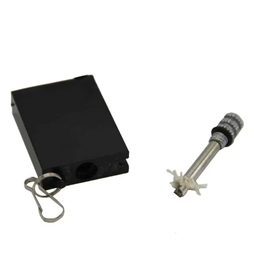 Produktbild Permanent-Feuerzeug von Coghlans Feuerstarter Benzin Outdoor Anzünder Zündholz