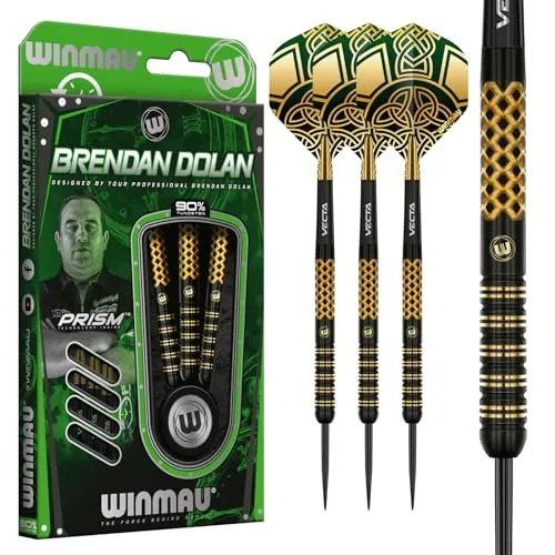 WINMAU Professioneller Spieler