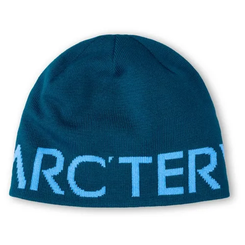 Arcteryx Word Head Mütze