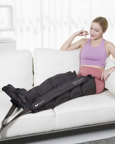 Fußmassagegeräte von alance