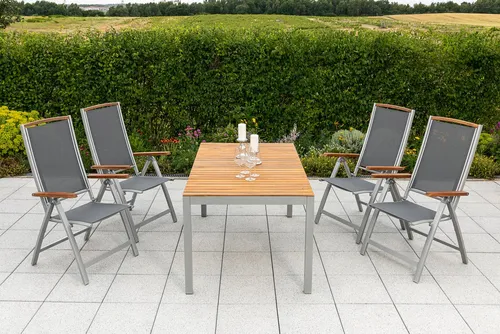 Merxx Gartenmöbelset