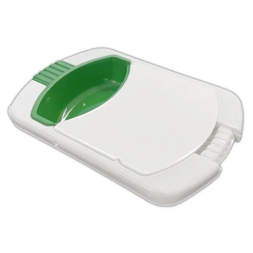 Schneidebretter Weiß von HAC24