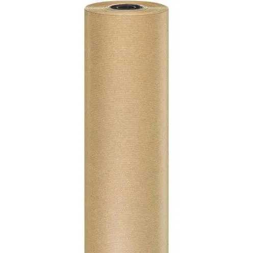 Raja Packpapier (1 Stück) (PAK07) in braun von Raja