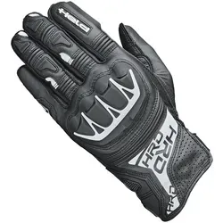 Held Kakuda Motorrad Handschuhe 3XL schwarz-weiß in weiß von Held