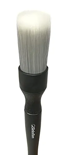 Synthetik-Pinsel – Reinigung außen, Felgen aus Legierung und Kunststoff