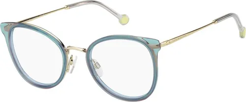 Tommy Hilfiger TH-1837-AGS Gafas Mujer Ø 52 mm von Tommy Hilfiger