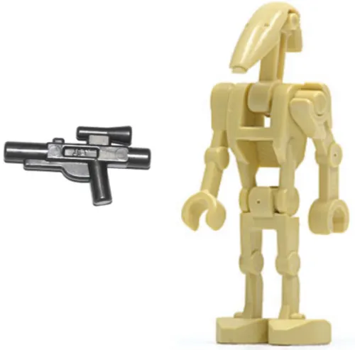 Produktbild LEGO Star Wars 75413 Republikanischer Juggernaut