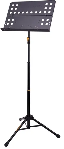 Hercules Stands Notenpult HERCULES HCBS-418B+