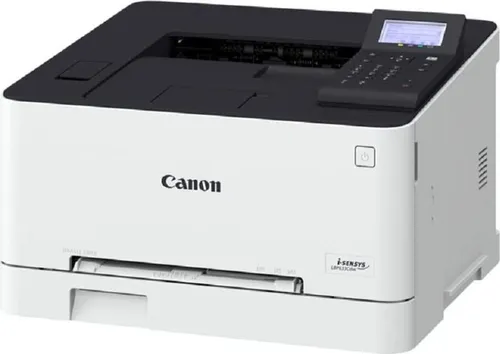 Canon i-SENSYS LBP633Cdw in weiß von Canon