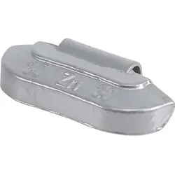 Auswuchtgewichte für Stahlfelgen von BGS technic