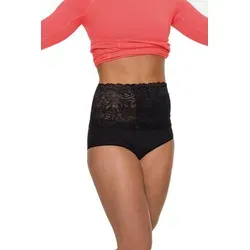 Suprima Wäschegürtel aus original Dresdner Spitzen, S von Suprima