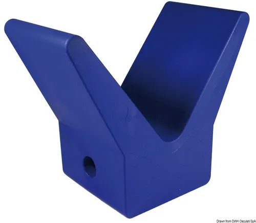Fermaprua Blau Gummi 105 x 67 X 124 MM COD 02.029.80