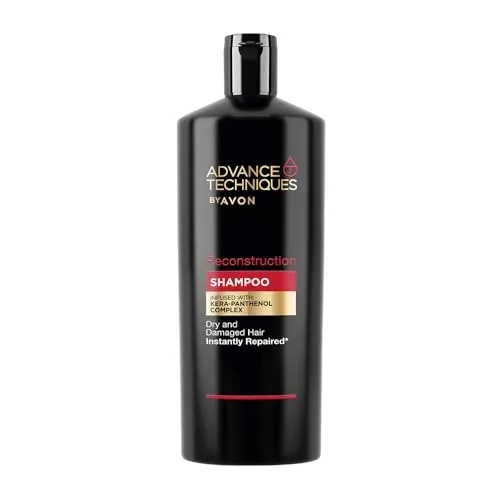 Avon Advance Techniques Reconstruction Repair Shampoo 700ml von Avon
