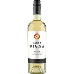18er Santa Digna Sauvignon Blanc Reserva 2024 - Versandkostenfrei!
