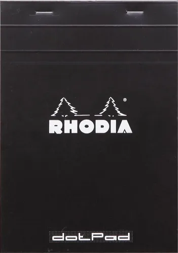 RHODIA Notizblock 
