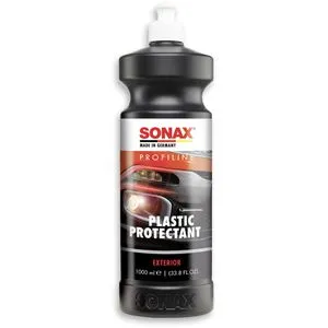 SONAX 02103000 PROFILINE Plastic Protectant Exterior 1 l von SONAX