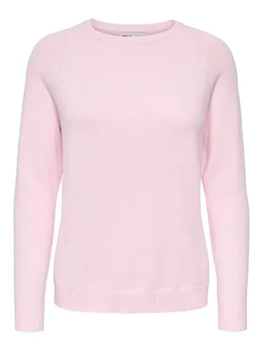 ONLY Female Strickpullover ONLLESLY Strickpullover