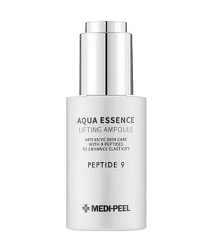 Medipeel Peptide 9 Aqua Essence Lifting Ampoule Gesichtsserum 50 ml