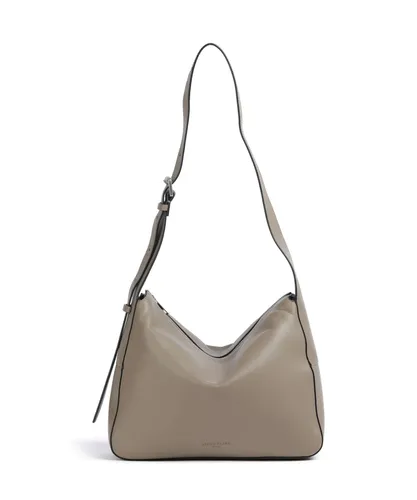 LIEBESKIND Berlin Hobo M SKY II Tokyo Sheep - stylische Handtasche in neutral grey - Elegante Handtasche von Liebeskind Berlin, aus hochwertigem Material, ideal für den täglichen Gebrauch und perfekt für jeden Anlass.