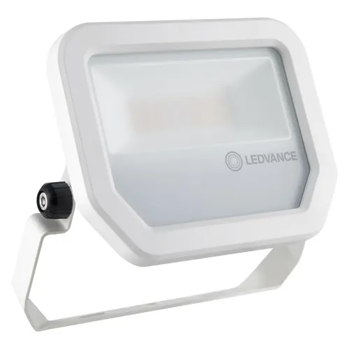 Ledvance Floodlight 20 - 20W LED Strahler - Hochwertiger LED Fluter mit 2400 lm Lichtleistung, ideal für Außenanwendungen (IP65) und bis zu 90% Energieersparnis im Vergleich zu Halogenstrahlern.