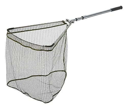 Tele-Kescher Gummiert 2,8 m Cormoran Ultra Strong