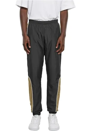 Urban Classics Herren Trainingshose Piped Track Pants