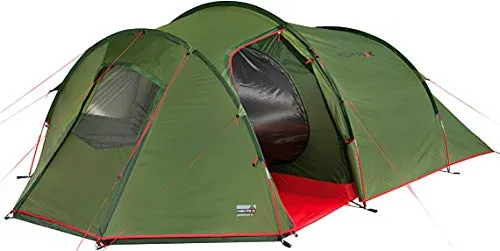 High Peak Goshawk 4