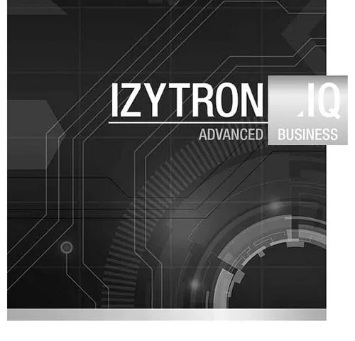 Gossen Metrawatt S102V IZYTRONIQ BUSINESS Software - Moderne Datenbanksoftware zur effizienten Verwaltung von Geräten und Prüfungen. Ideal für Unternehmen, die Wert auf individuelle Dokumentation und professionelle Berichterstattung legen.