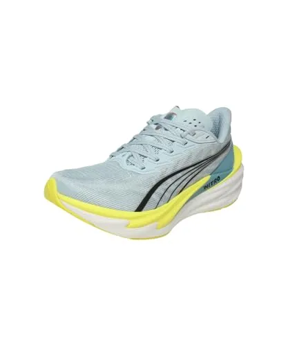 PUMA Deviate Nitro 4 WNS Fresh Water-Nitro Blue