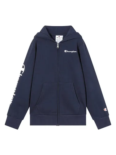 Champion Kapuzensweatjacke ICONS CONTRAST Full Zip Hoodie von Champion