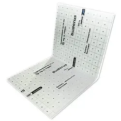 Buderus Logafloor Faltplatte EPS DES WLS045 35-3 sm 4 kPa von Buderus