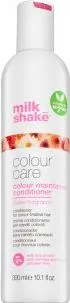 Milk_Shake Color Care Colour Maintainer Conditioner Flower Fragrance schützender Conditioner für gefärbtes Haar 300 ml