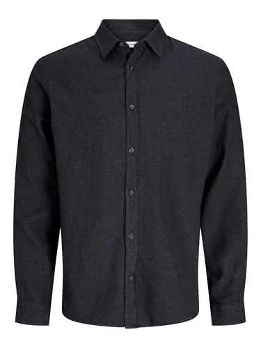 Modisches Langarmhemd JACK & JONES 