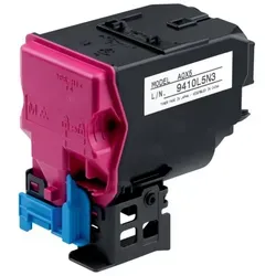 Konica A0X5355 Minolta TNP-51M - Original Magenta Toner, 15.000 Seiten, exzellente Druckqualität und kosteneffizient