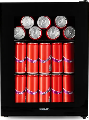 PRIMO PR193BC Getränkekühlschrank