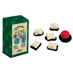 Cayro Spiel Tischspiel Tabas Collection BG Games