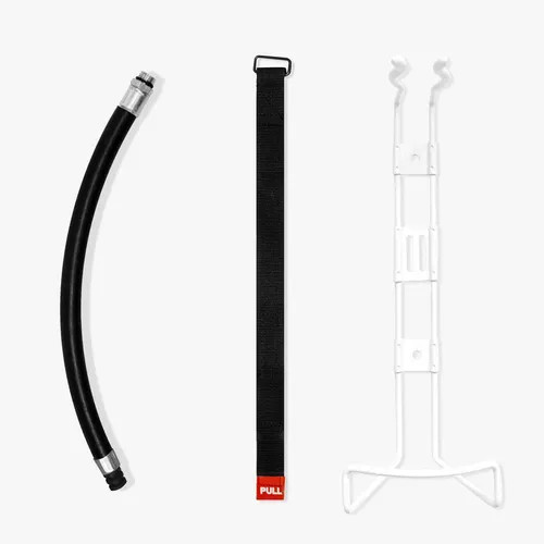 Kästen & Halterungen für Feuerlöscher von Nordic Flame