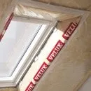 VELUX Dampfsperrschürze BBX PK08 0000, null von Velux